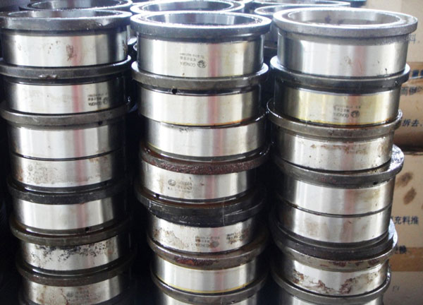 榨油機配件&mdash;&mdash;出餅圈