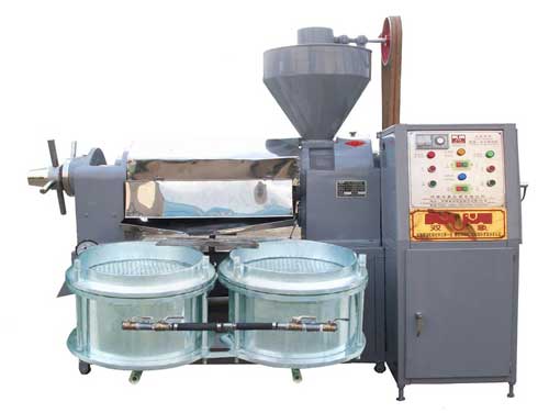 榨油機設備 榨油機設備